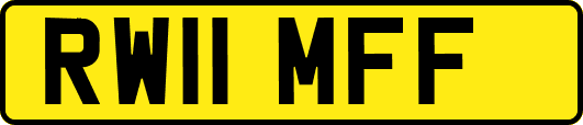 RW11MFF