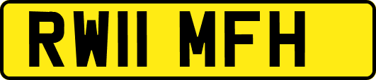 RW11MFH