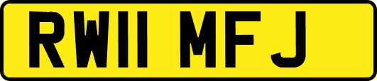 RW11MFJ