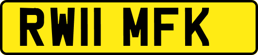 RW11MFK