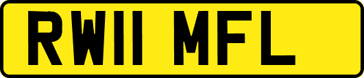 RW11MFL