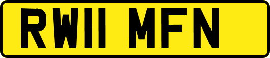 RW11MFN
