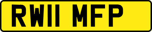 RW11MFP