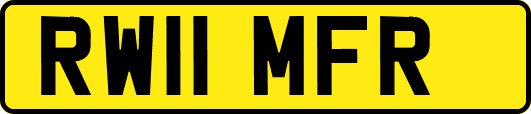 RW11MFR