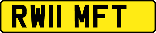 RW11MFT