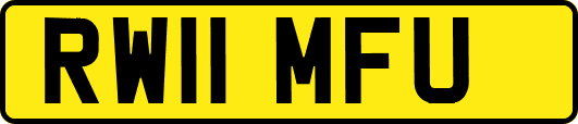RW11MFU
