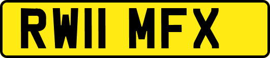 RW11MFX