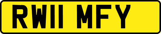 RW11MFY