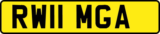 RW11MGA