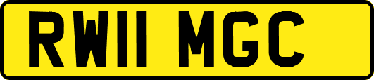 RW11MGC