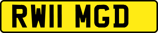 RW11MGD