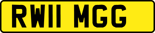 RW11MGG