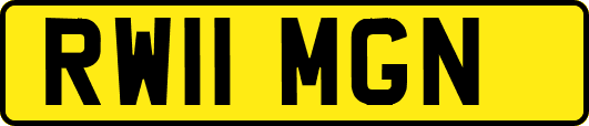 RW11MGN
