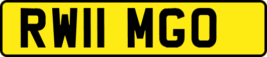 RW11MGO