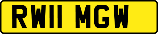 RW11MGW