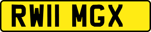RW11MGX