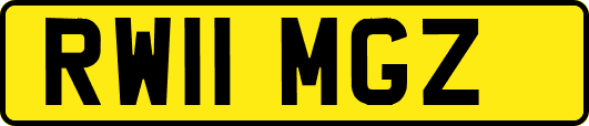 RW11MGZ