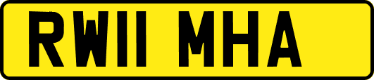 RW11MHA