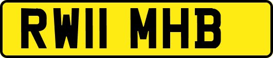 RW11MHB