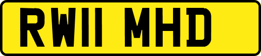 RW11MHD