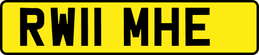 RW11MHE