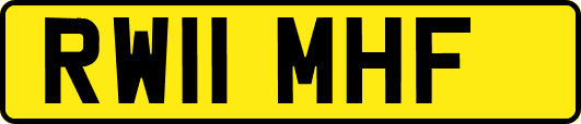RW11MHF