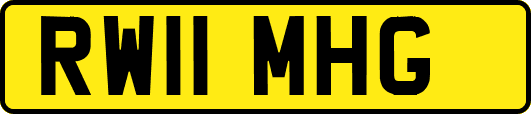RW11MHG