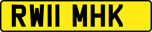 RW11MHK