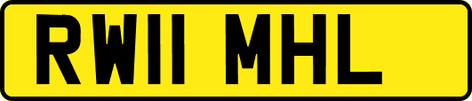 RW11MHL