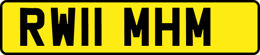 RW11MHM