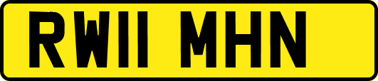 RW11MHN