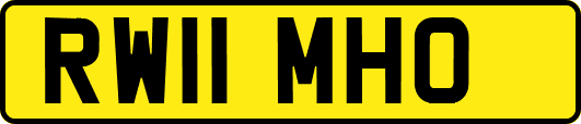 RW11MHO