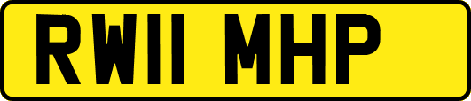 RW11MHP