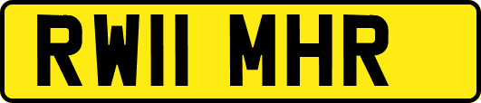 RW11MHR