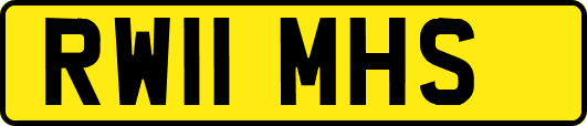 RW11MHS