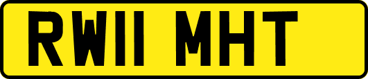 RW11MHT