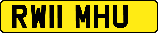 RW11MHU