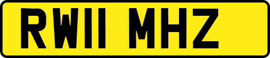 RW11MHZ