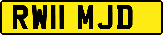 RW11MJD