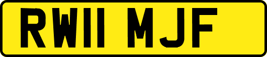 RW11MJF
