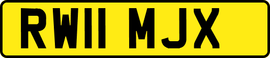 RW11MJX