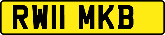 RW11MKB