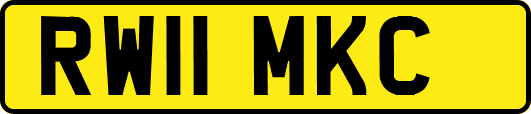 RW11MKC