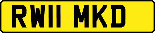 RW11MKD