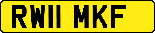 RW11MKF