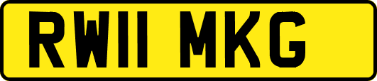 RW11MKG