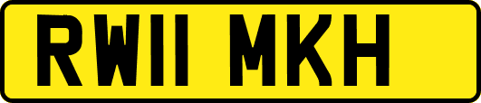 RW11MKH