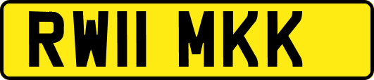 RW11MKK