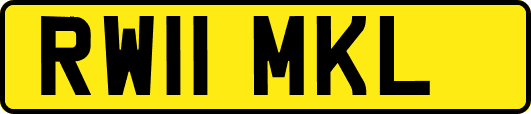 RW11MKL
