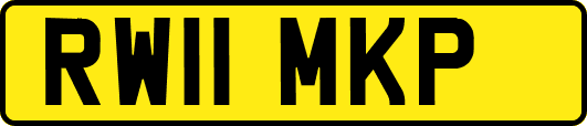 RW11MKP